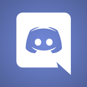 Discord Icon